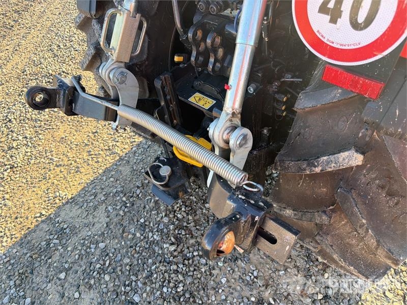 Same Frutteto 90.4 C 4WD Tractor Traktorok
