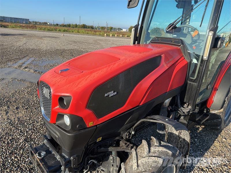 Same Frutteto 90.4 C 4WD Tractor Traktorok