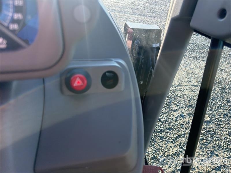Same Frutteto 90.4 C 4WD Tractor Traktorok