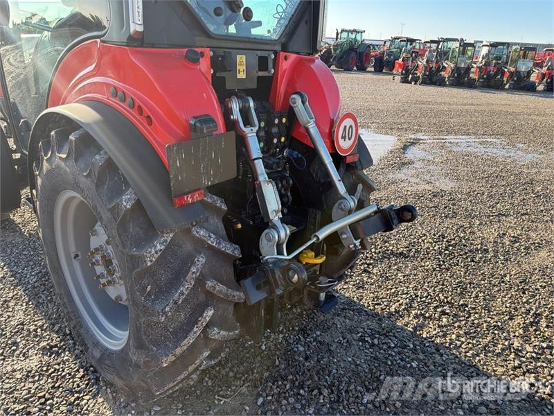 Same Frutteto 90.4 C 4WD Tractor Traktorok