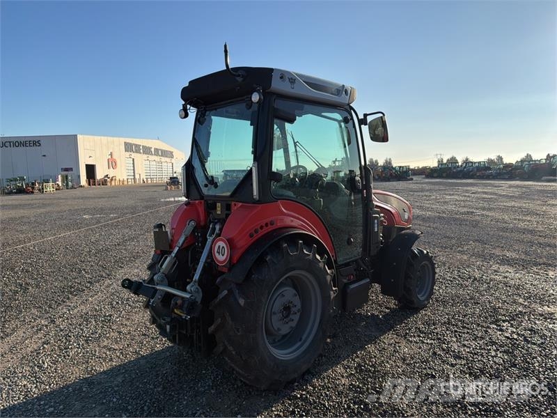 Same Frutteto 90.4 C 4WD Tractor Traktorok