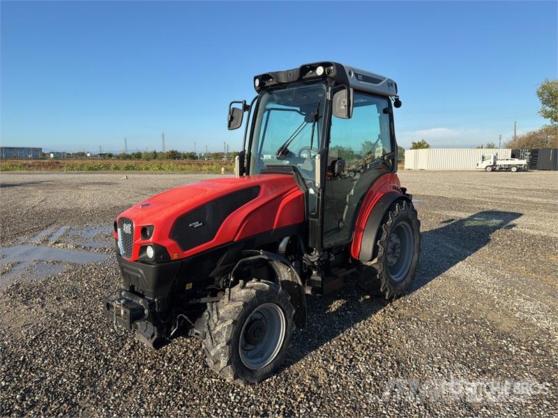 Same Frutteto 90.4 C 4WD Tractor Traktorok
