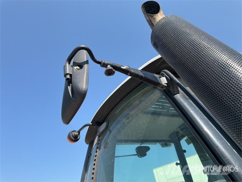 Same IRON 200 4WD Tractor Traktorer
