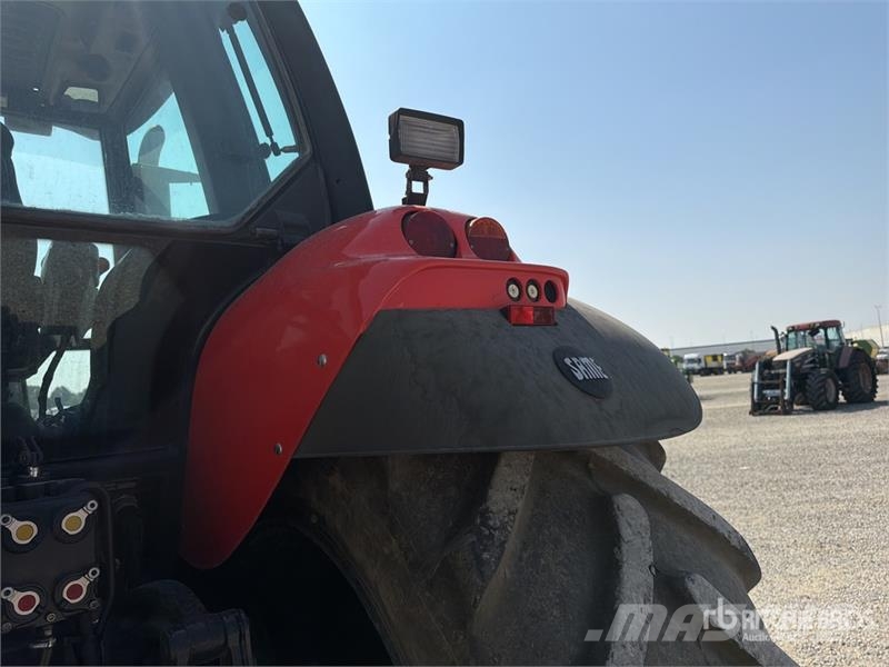 Same IRON 200 4WD Tractor Traktorer