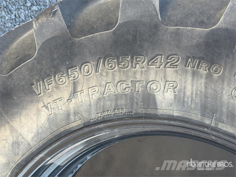 Same IRON 200 4WD Tractor Traktorer