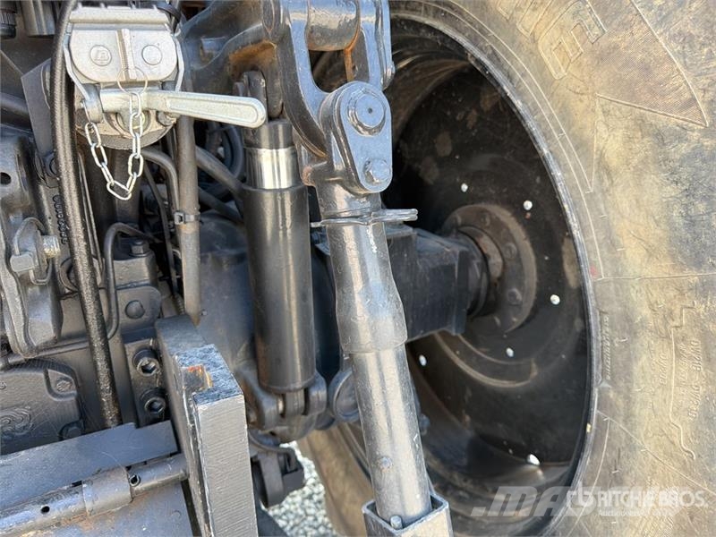 Same IRON 200 4WD Tractor Traktorer