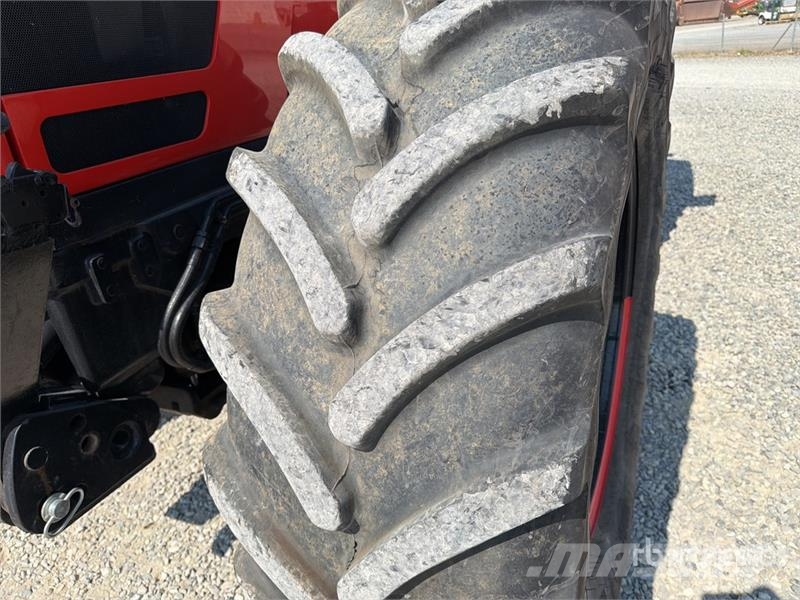 Same IRON 200 4WD Tractor Traktorer