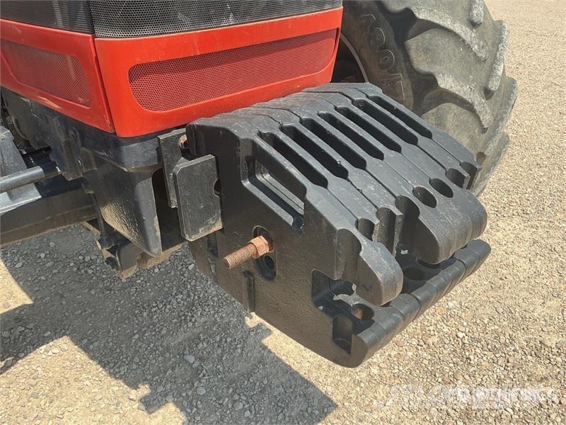 Same Rubin 150 4WD Tractor Tractores
