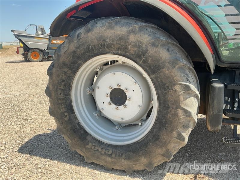 Same Rubin 150 4WD Tractor Tractores