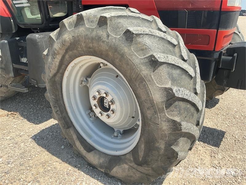 Same Rubin 150 4WD Tractor Tractores