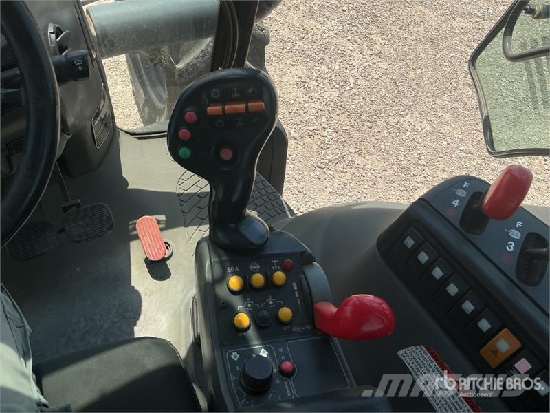 Same Rubin 150 4WD Tractor Tractores