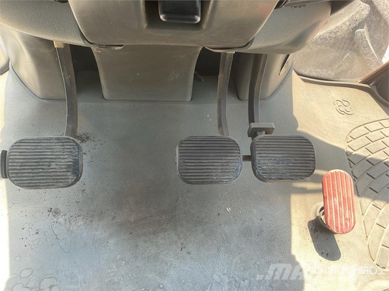 Same Rubin 150 4WD Tractor Tractores