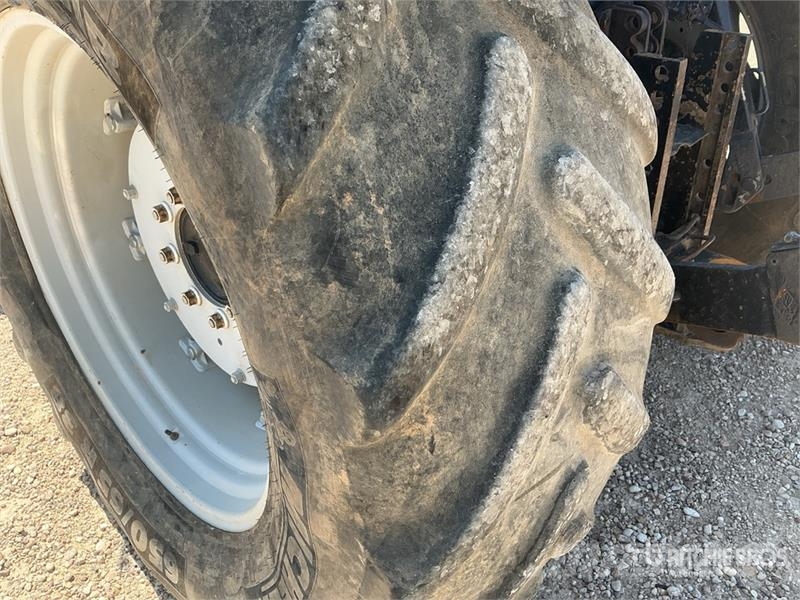 Same Rubin 150 4WD Tractor Tractores