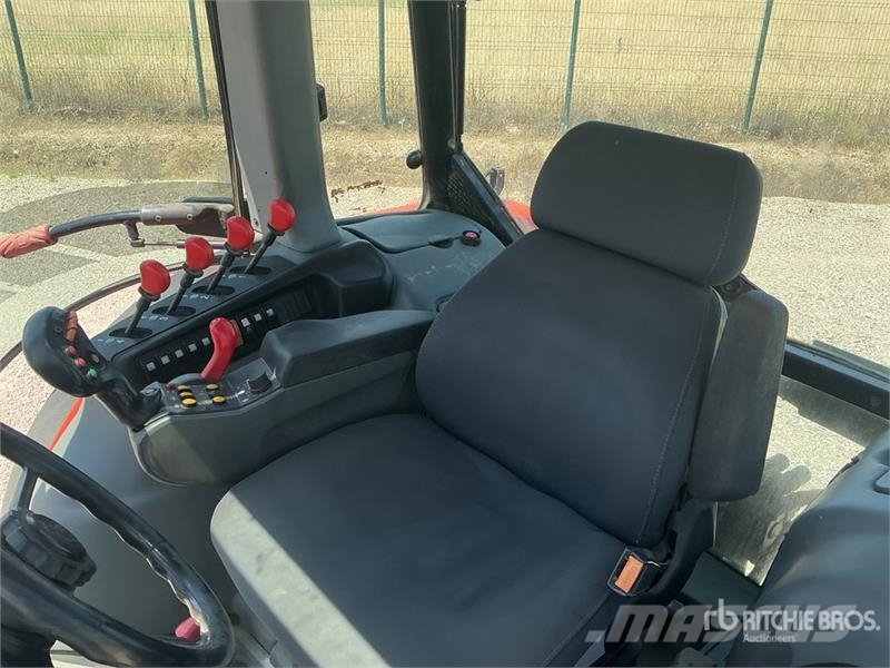 Same Rubin 150 4WD Tractor Tractores