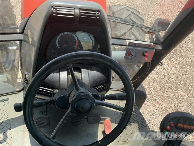 Same Rubin 150 4WD Tractor Tractores