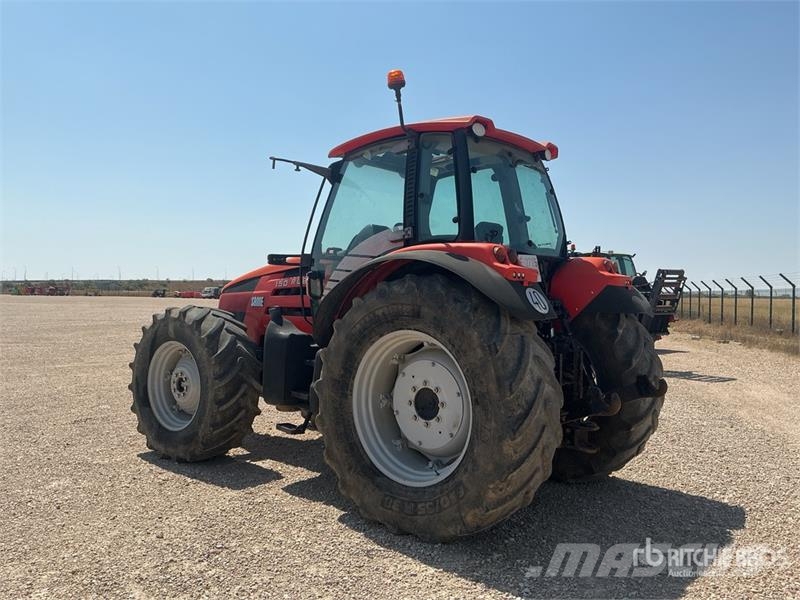 Same Rubin 150 4WD Tractor Tractores