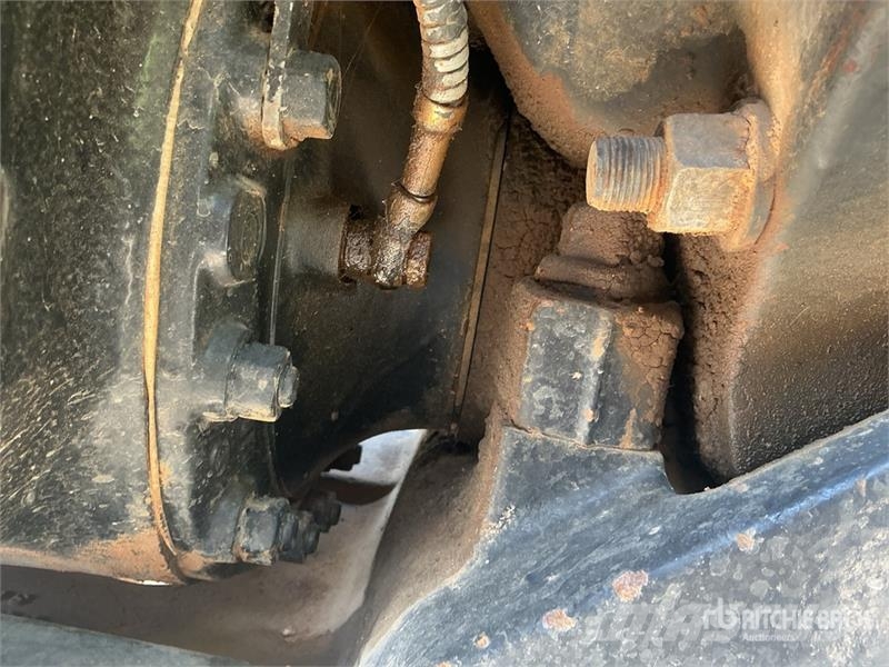 Same Rubin 150 4WD Tractor Tractores