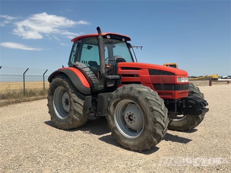 Same Rubin 150 4WD Tractor Tractores