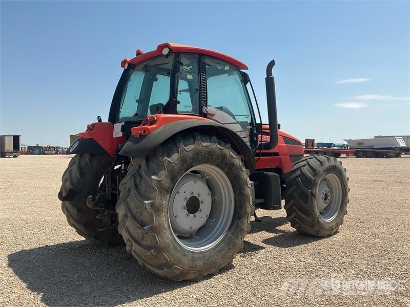 Same Rubin 150 4WD Tractor Tractores