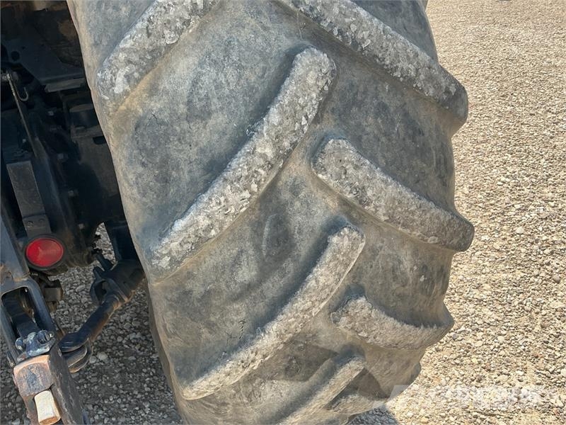 Same Rubin 150 4WD Tractor Tractores