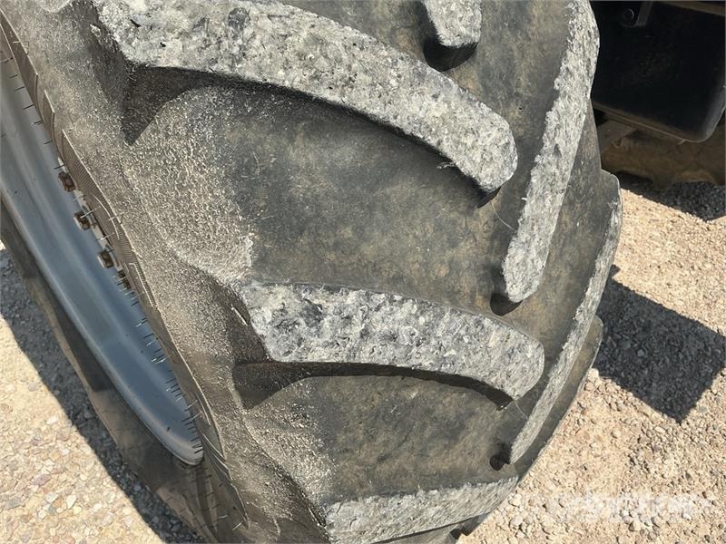 Same Rubin 150 4WD Tractor Tractores