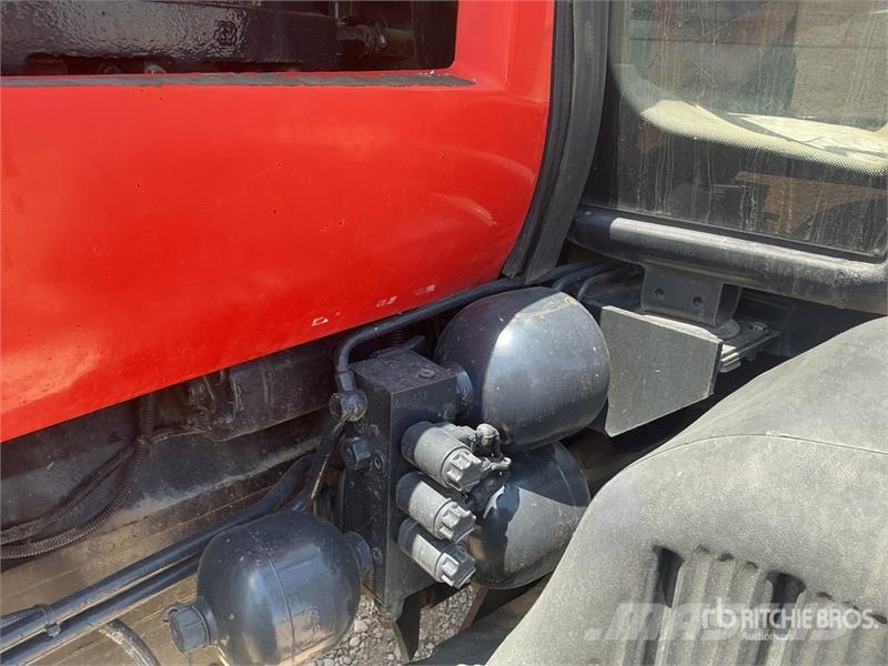 Same Rubin 150 4WD Tractor Tractores
