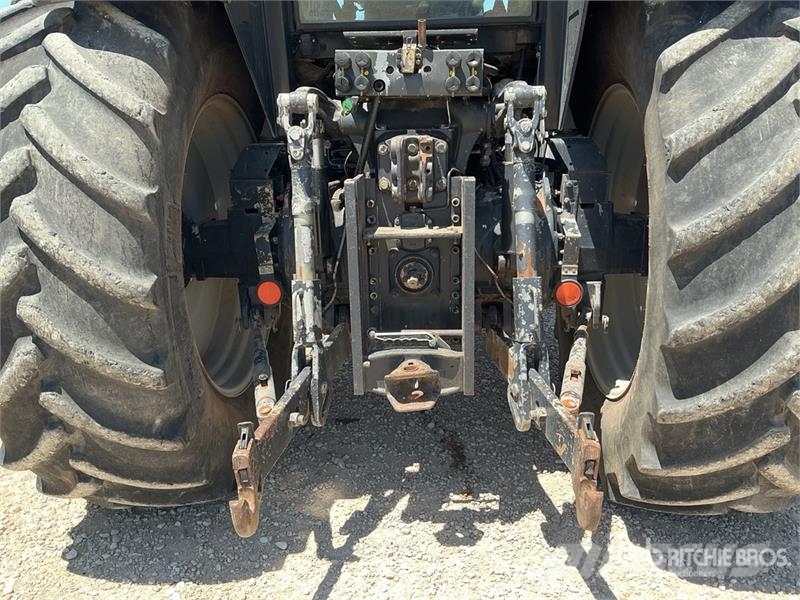Same SUPERTITAN 4WD Tractor Traktory