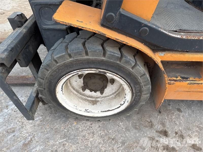 Samsung SF30L 2700 kg Chariot Elevateur Forklift Другие складские механизмы
