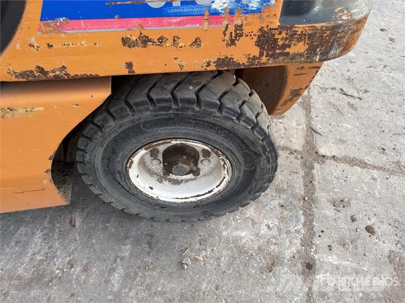 Samsung SF30L 2700 kg Chariot Elevateur Forklift Другие складские механизмы