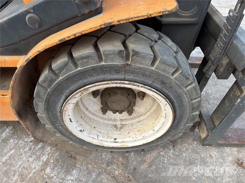 Samsung SF30L 2700 kg Chariot Elevateur Forklift Другие складские механизмы