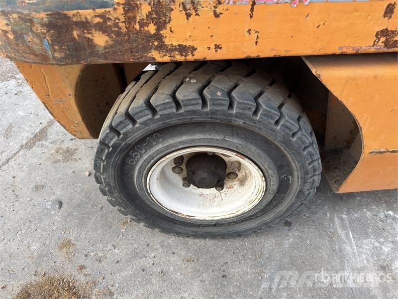 Samsung SF30L 2700 kg Chariot Elevateur Forklift Другие складские механизмы