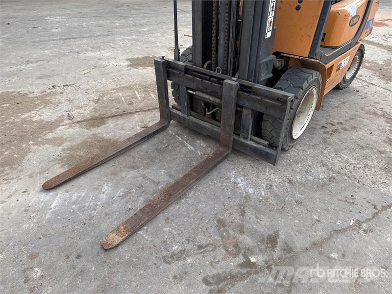 Samsung SF30L 2700 kg Chariot Elevateur Forklift Другие складские механизмы