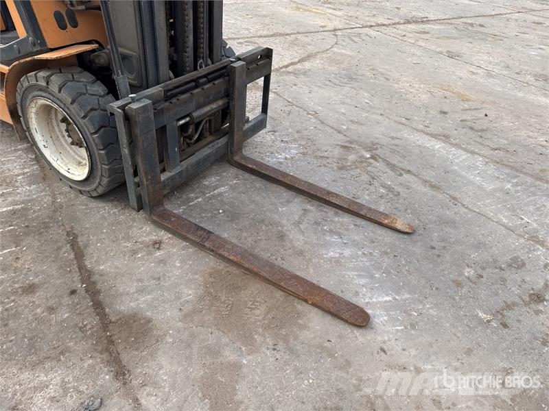 Samsung SF30L 2700 kg Chariot Elevateur Forklift Другие складские механизмы