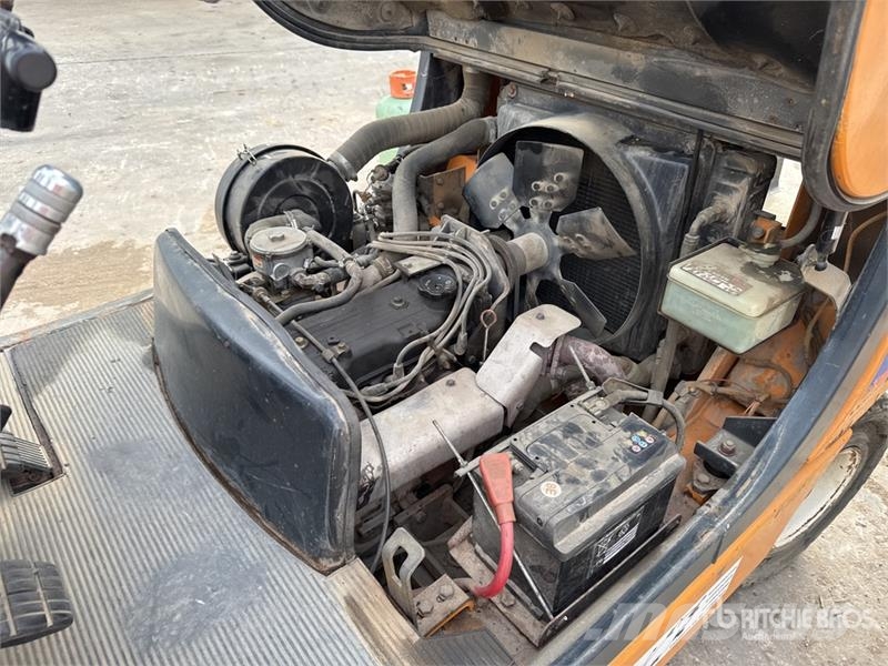 Samsung SF30L 2700 kg Chariot Elevateur Forklift Другие складские механизмы