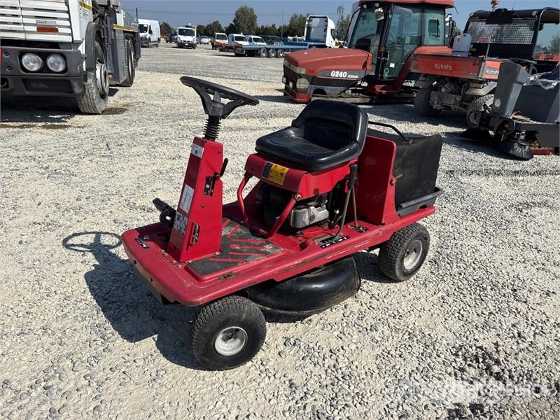 Sandrigarden Mower Tractor Manji traktori