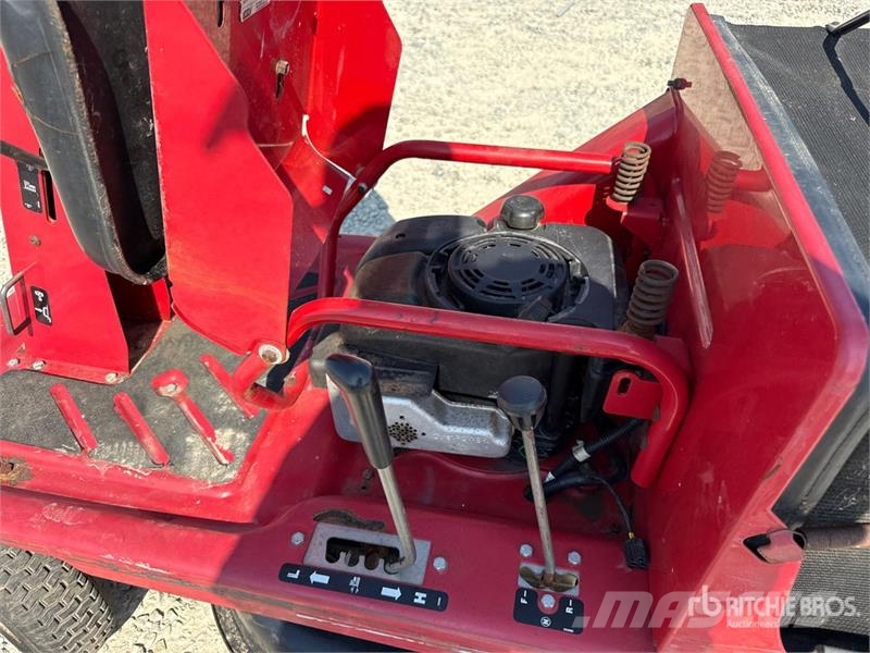 Sandrigarden Mower Tractor Manji traktori