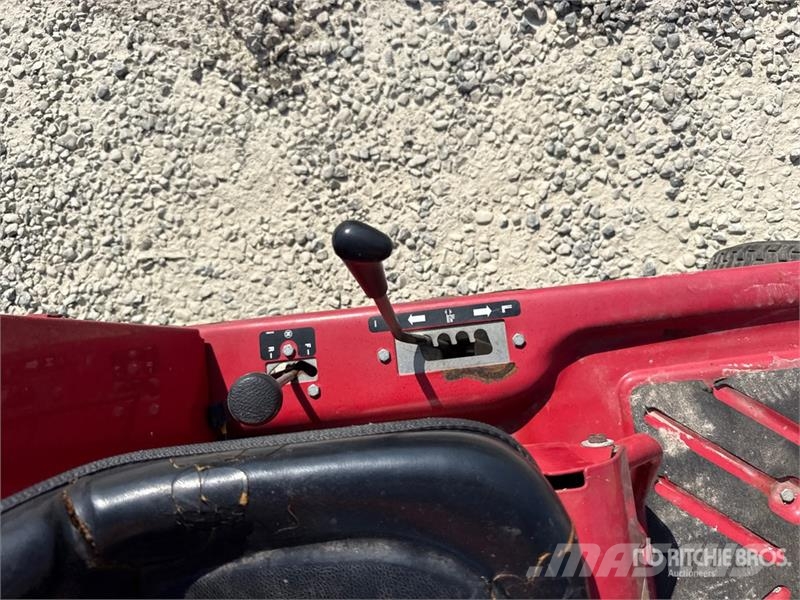Sandrigarden Mower Tractor Manji traktori