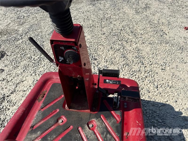 Sandrigarden Mower Tractor Manji traktori