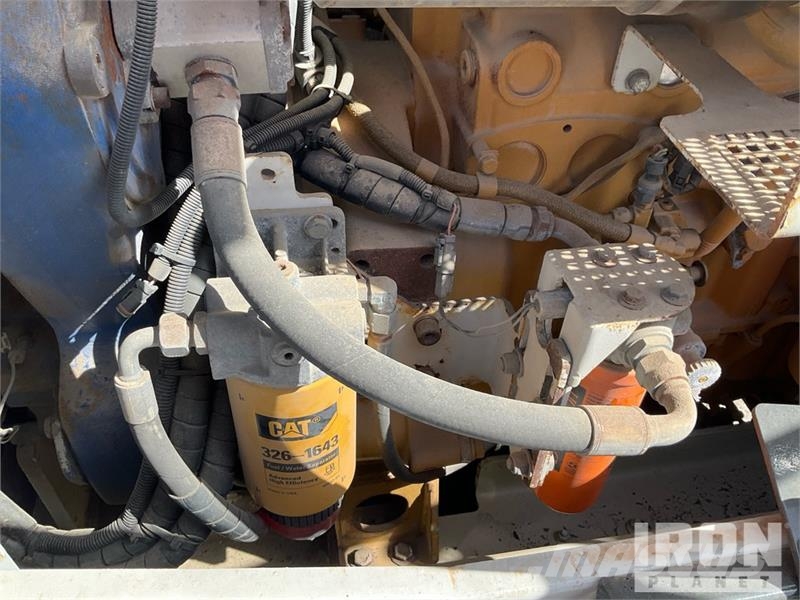Sandvik QS331 Cone Crusher Trituradoras