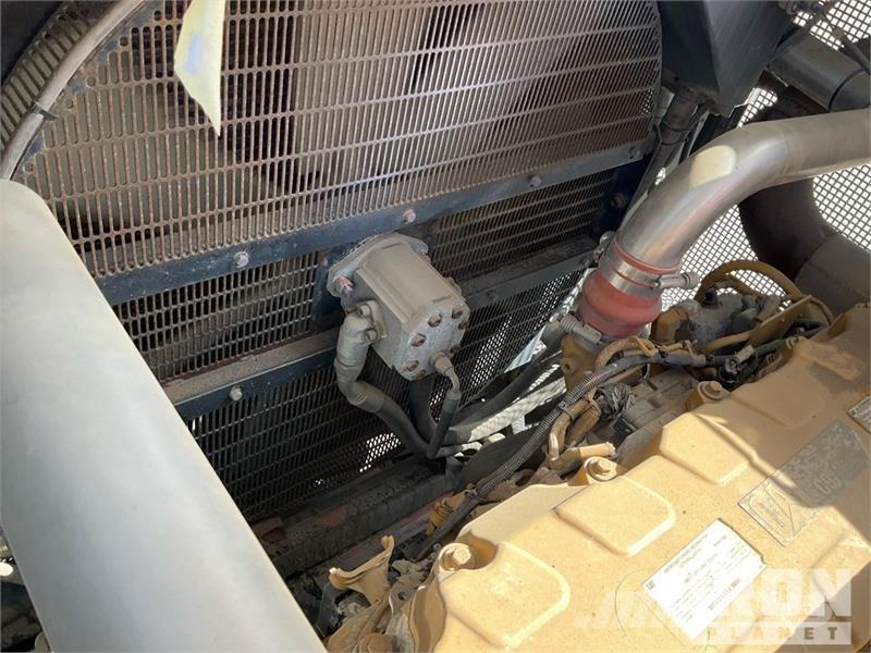 Sandvik QS331 Cone Crusher Trituradoras