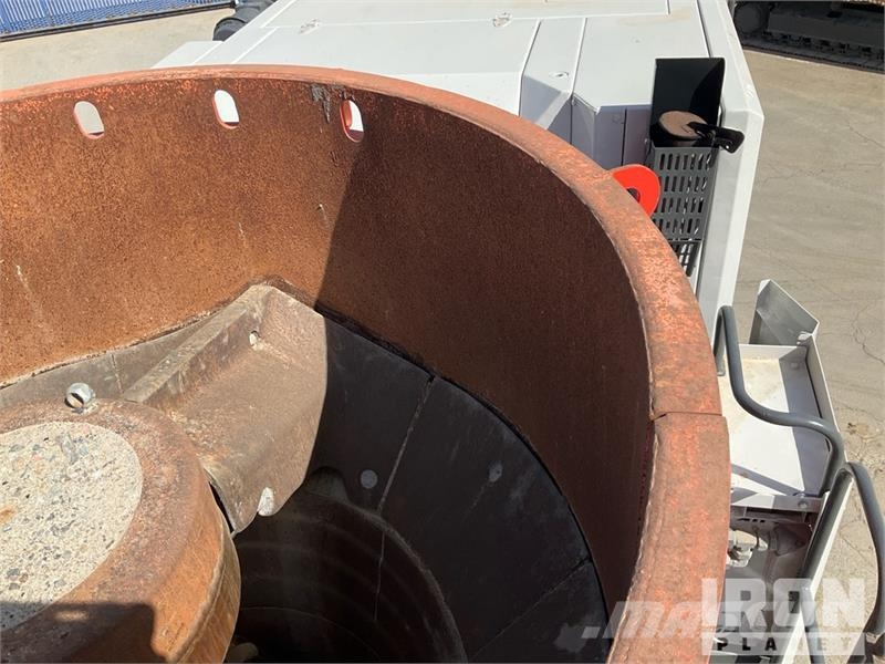 Sandvik QS331 Cone Crusher Trituradoras