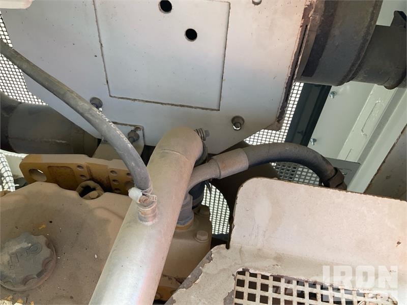 Sandvik QS331 Cone Crusher Trituradoras