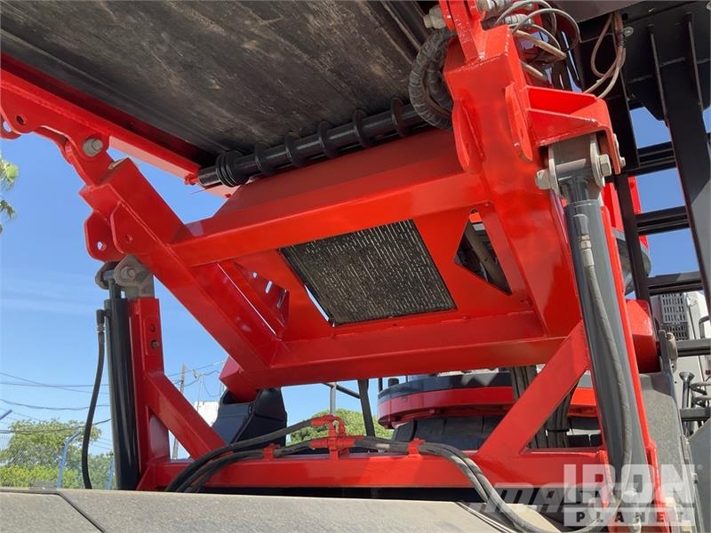 Sandvik QS331 Cone Crusher Trituradoras