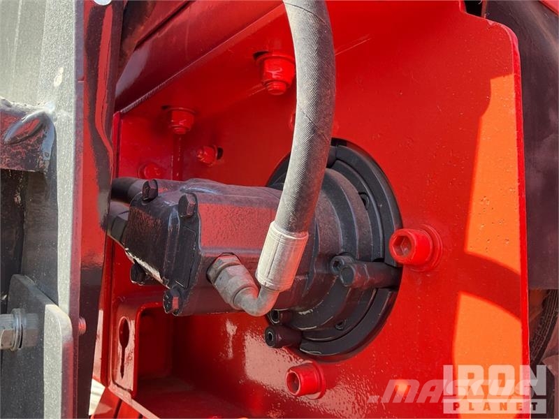 Sandvik QS331 Cone Crusher Trituradoras