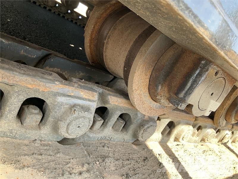 Sandvik QS331 Cone Crusher Trituradoras
