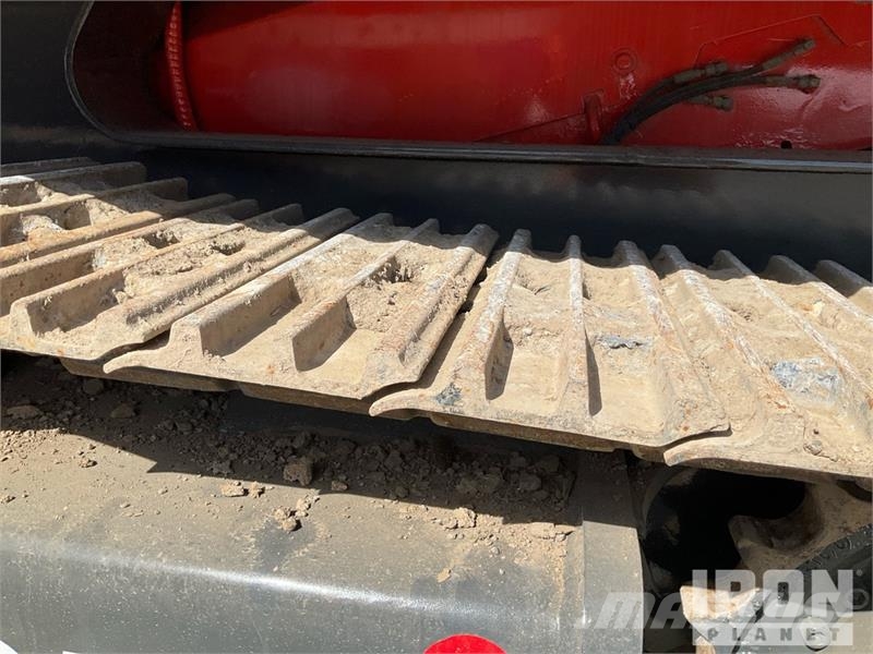 Sandvik QS331 Cone Crusher Trituradoras
