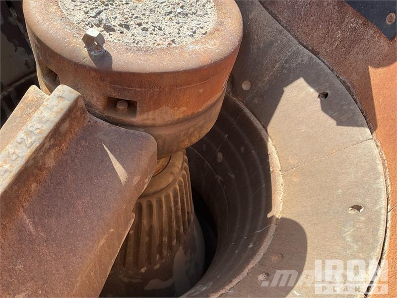 Sandvik QS331 Cone Crusher Trituradoras