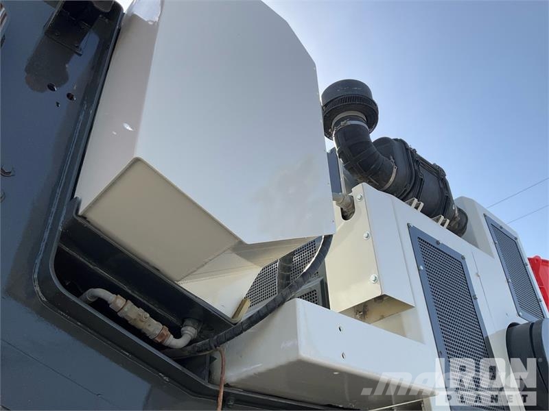 Sandvik QS331 Cone Crusher Trituradoras