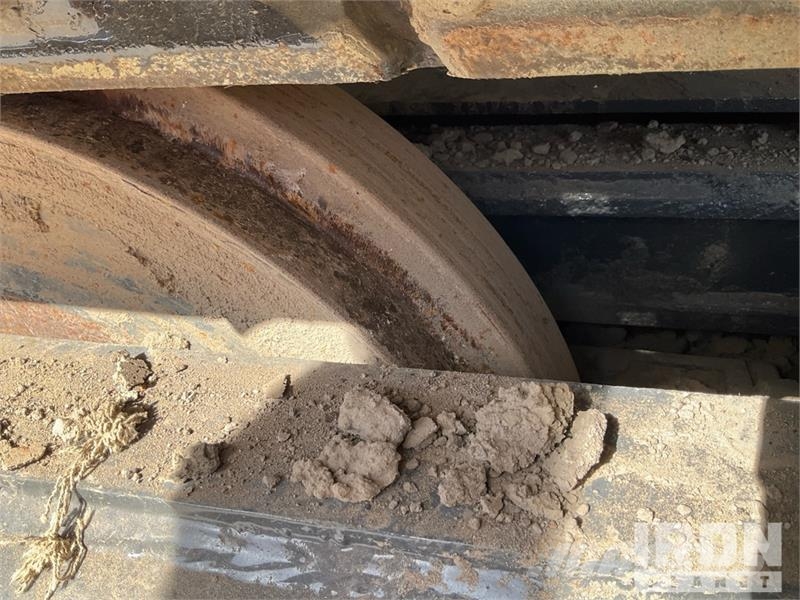 Sandvik QS331 Cone Crusher Trituradoras