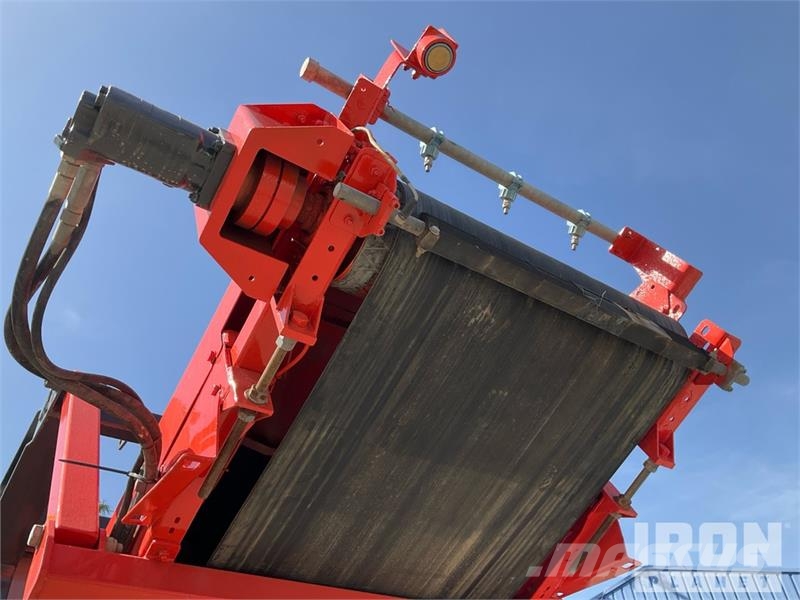 Sandvik QS331 Cone Crusher Trituradoras